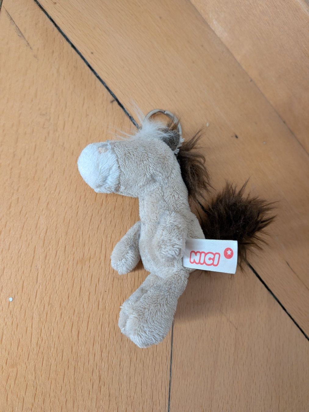 Portachiavi: NICI Anhänger Esel – Nuovo (secondo la descrizione) da Zürich venduto da dejohnny 2