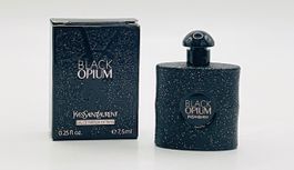 Miniature Yves Saint Laurent Black Opium Extreme EDP 7,5 ml
