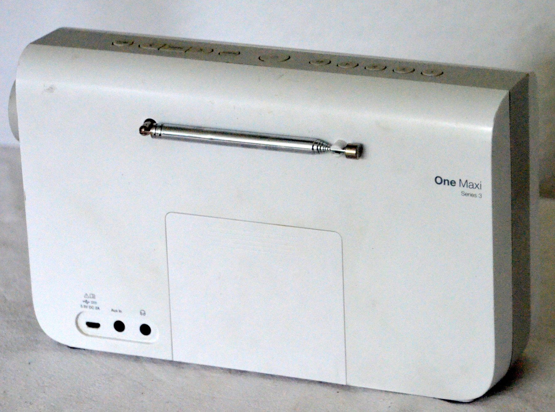 Radios: Radio Pure One Maxi Series 3 DAB / DAB+ – Gebraucht aus Collonges von arashee 2