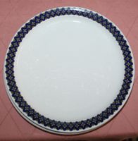 Dessertteller Hutschenreuther