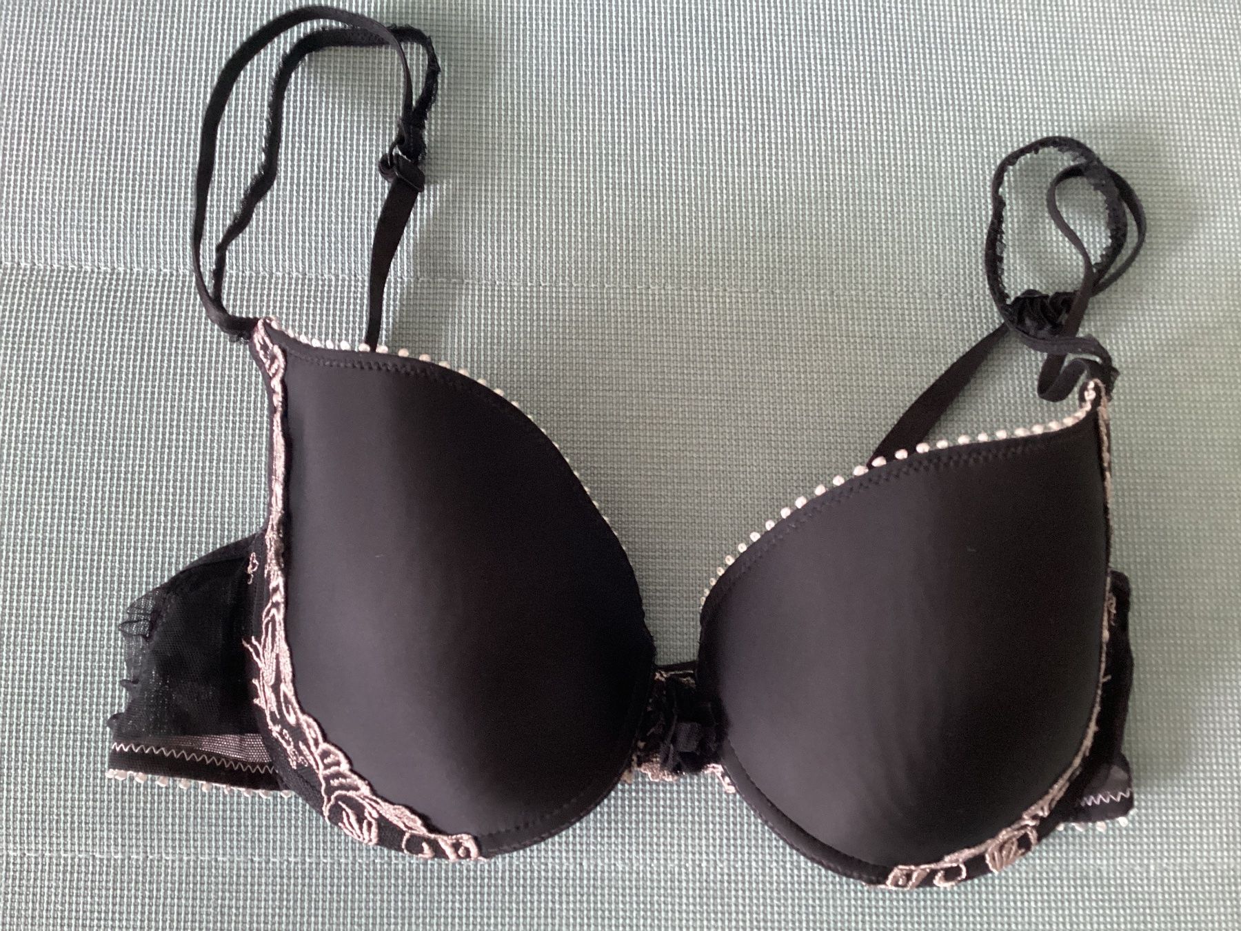 Passionata Altra biancheria intima: Passionata BH Grösse 75C – Usato da Riehen venduto da Inerv03 2