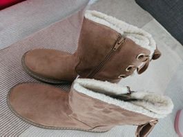 Winterstiefel