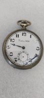 Alt Handaufzug Eridano Watch, Swiss Made  Ø 51.4mm