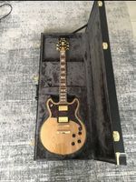D'Angelico Brighton DC Deluxe 2021