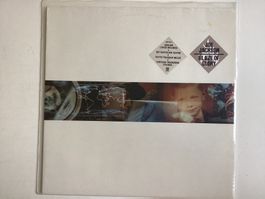 Joe Jackson LP - Blaze Of Glory