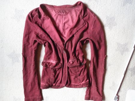 NEUER NILE Damen Blazer Gr XL