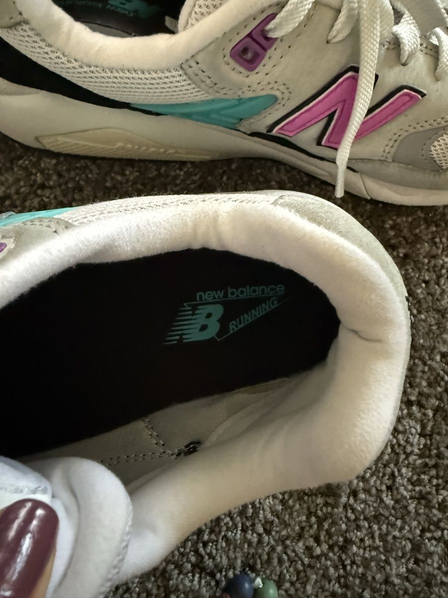 New Balance Scarpe da uomo: Schuhe  – Usato da Oberglatt ZH venduto da sam_vs55 4