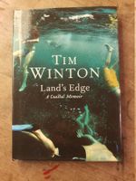 Lands Edge - Tim Winton