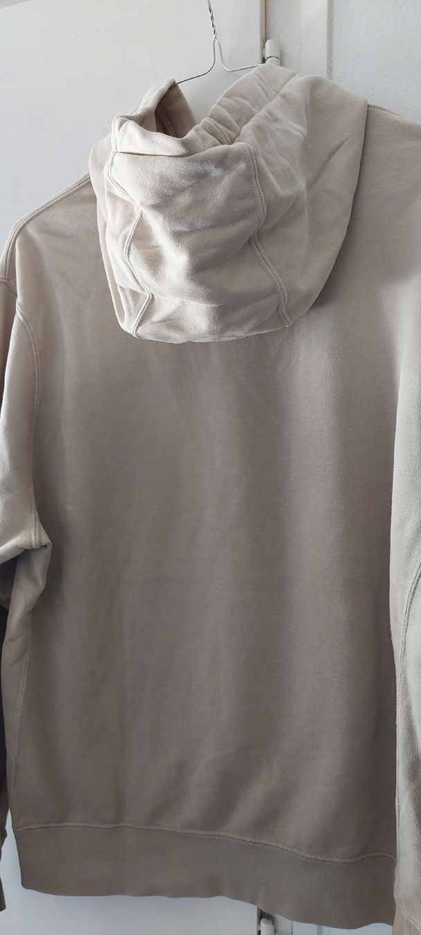 Nike Maglioni & Felpe: NIKE PULLOVER M BEIGE avec capuche bon état général – Usato da Orpund venduto da Biennerome 6