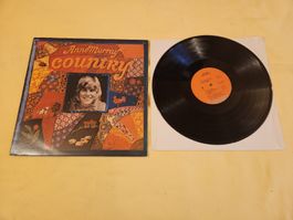 Anne Murray Schallplatte Lp - Country (Kanada)