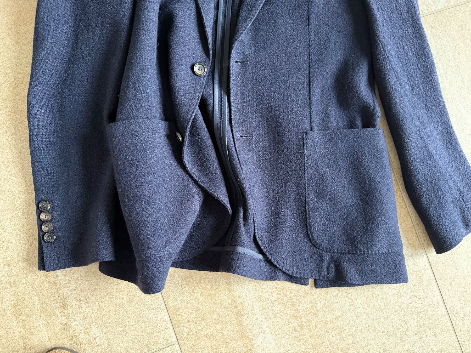 Circolo Vestes: Circolo 1901 Einreihiges Sakko – D'occasion à Neftenbach par SergeF0102 4