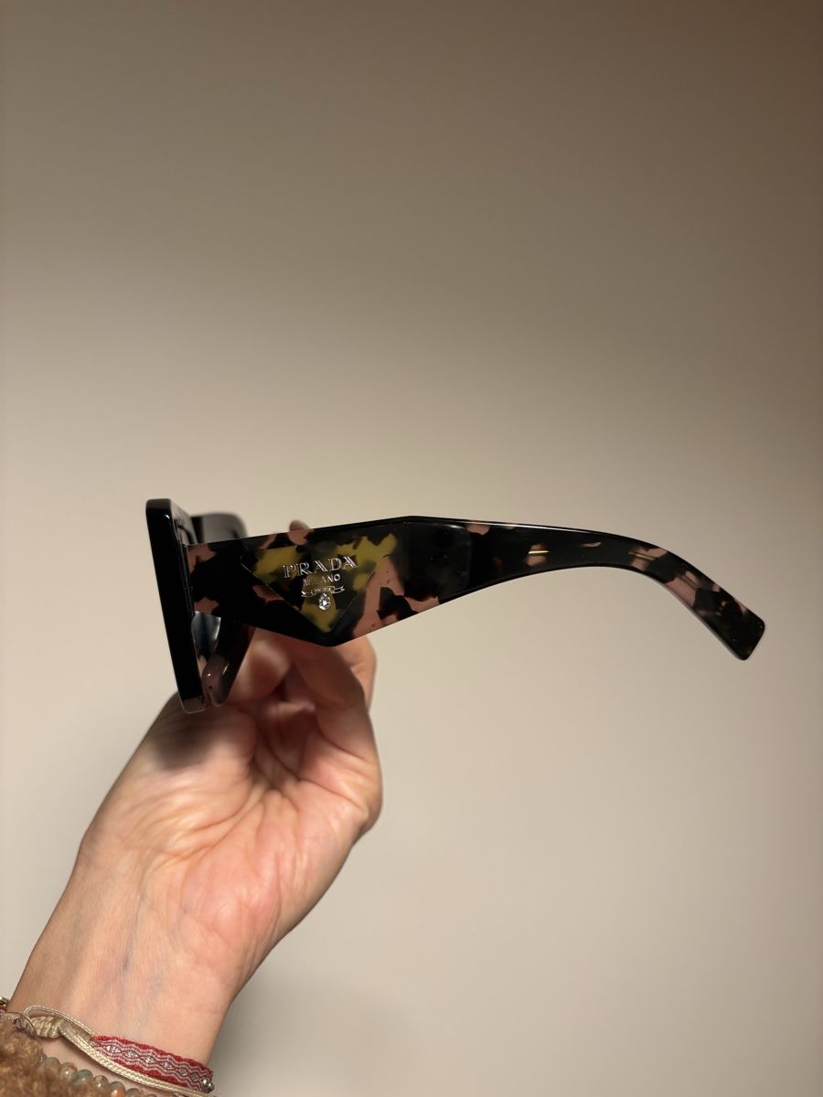 Prada Brillen & Gläser: Originale Prada Brille inkl. Case – Neu und originalverpackt aus Wädenswil von animor3