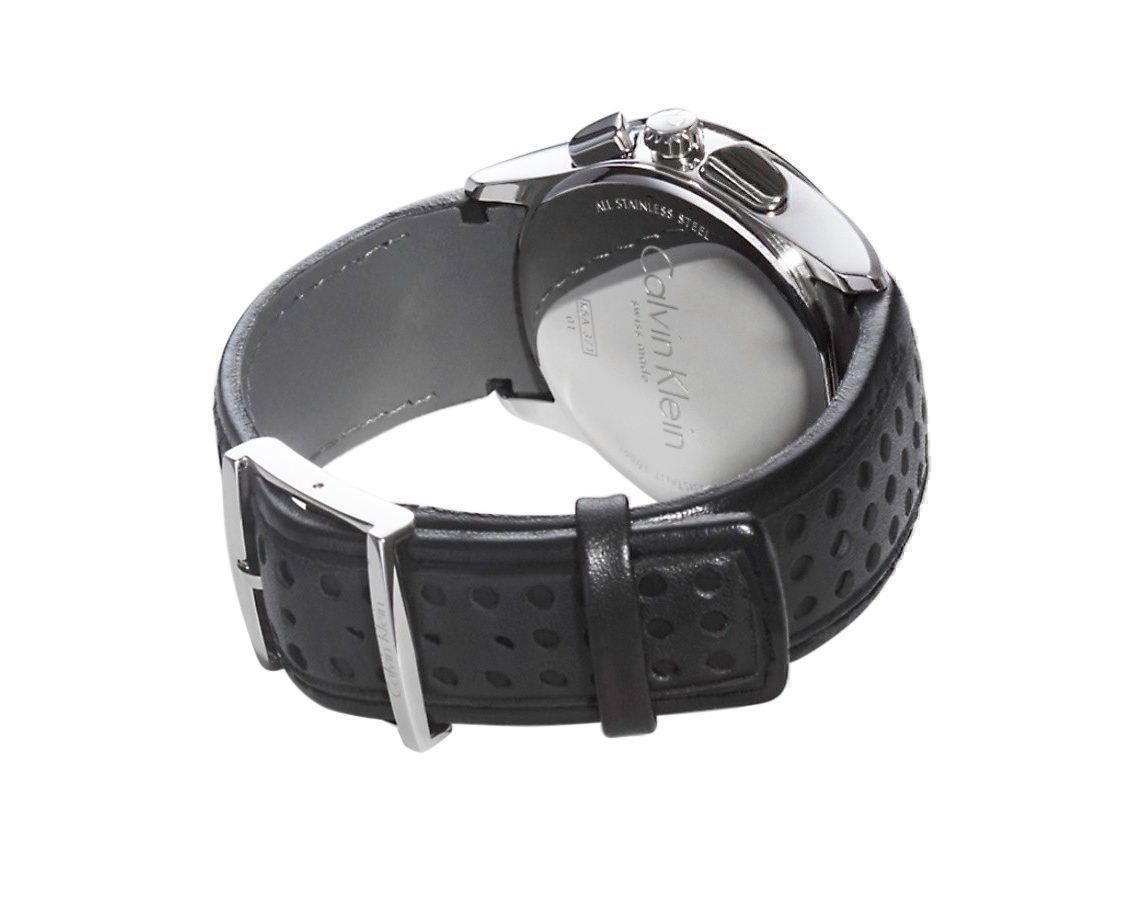 Calvin Klein Uhren: CALVIN KLEIN CK UHR 🍀 – Neu und originalverpackt aus St. Gallen von galluswatches 3