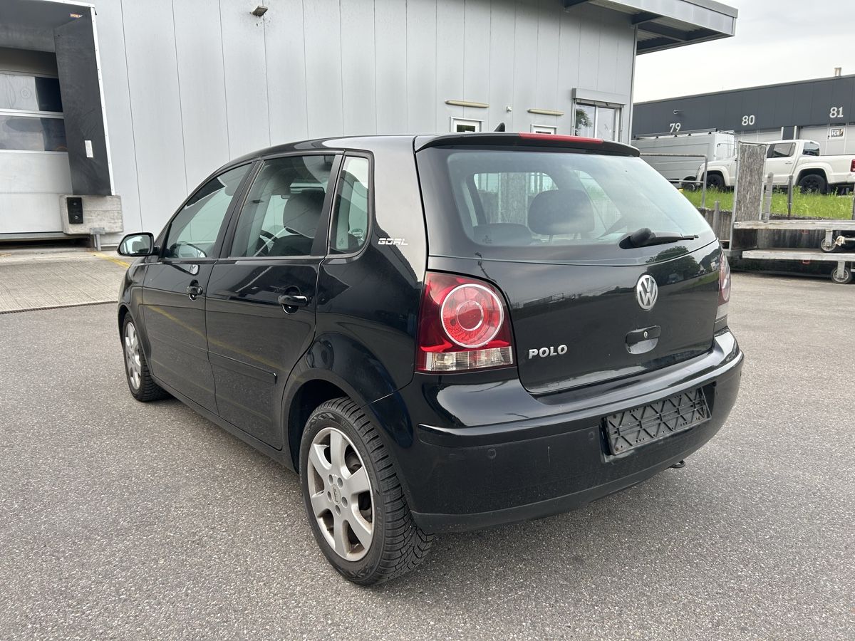 VW Automobili: VW Polo 1.9 TDI  – Usato da Wallbach venduto da SchnellAutomobile 3