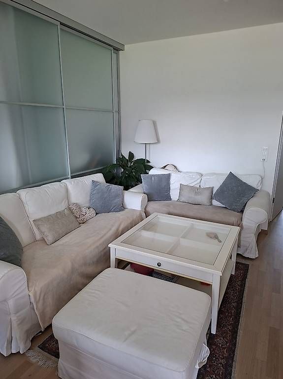 Sofas: Ensemble de mobilier à vendre  450 CHF – Gebraucht aus Bellevue von tor_fk7c 1