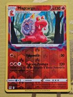 Lost Origin - Magcargo 022/196 IT