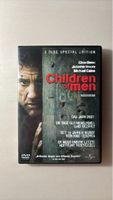 Children of Men - 2 Disc Special Edition DVD Film (0506)