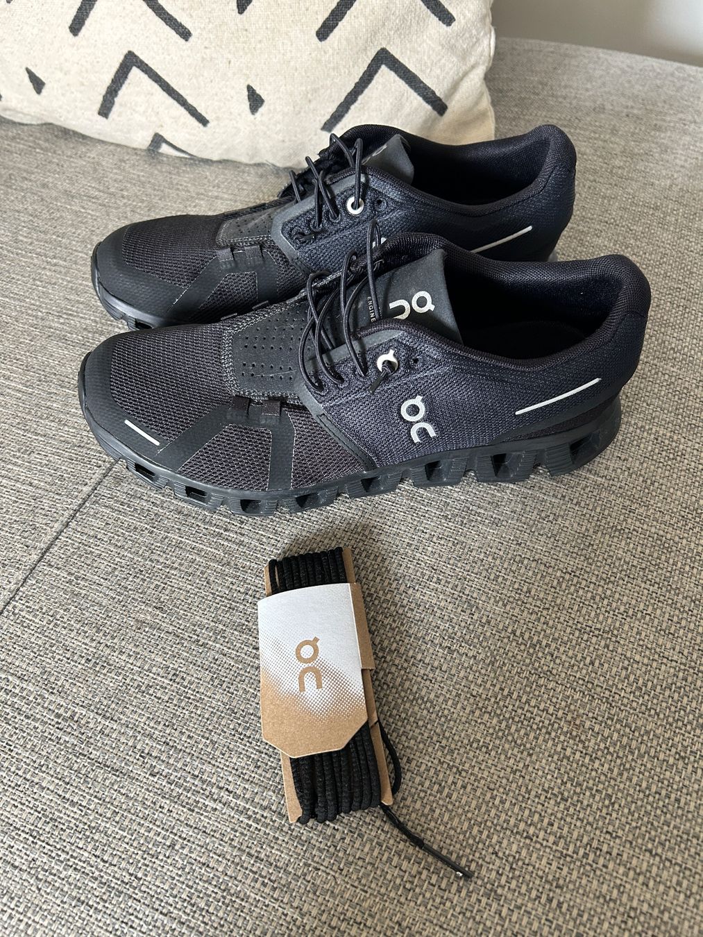 On Damenschuhe: On Cloud 5 Sneaker - Gr. 40.5 – Neu (gemäss Beschreibung) aus Illnau von Monkky 9