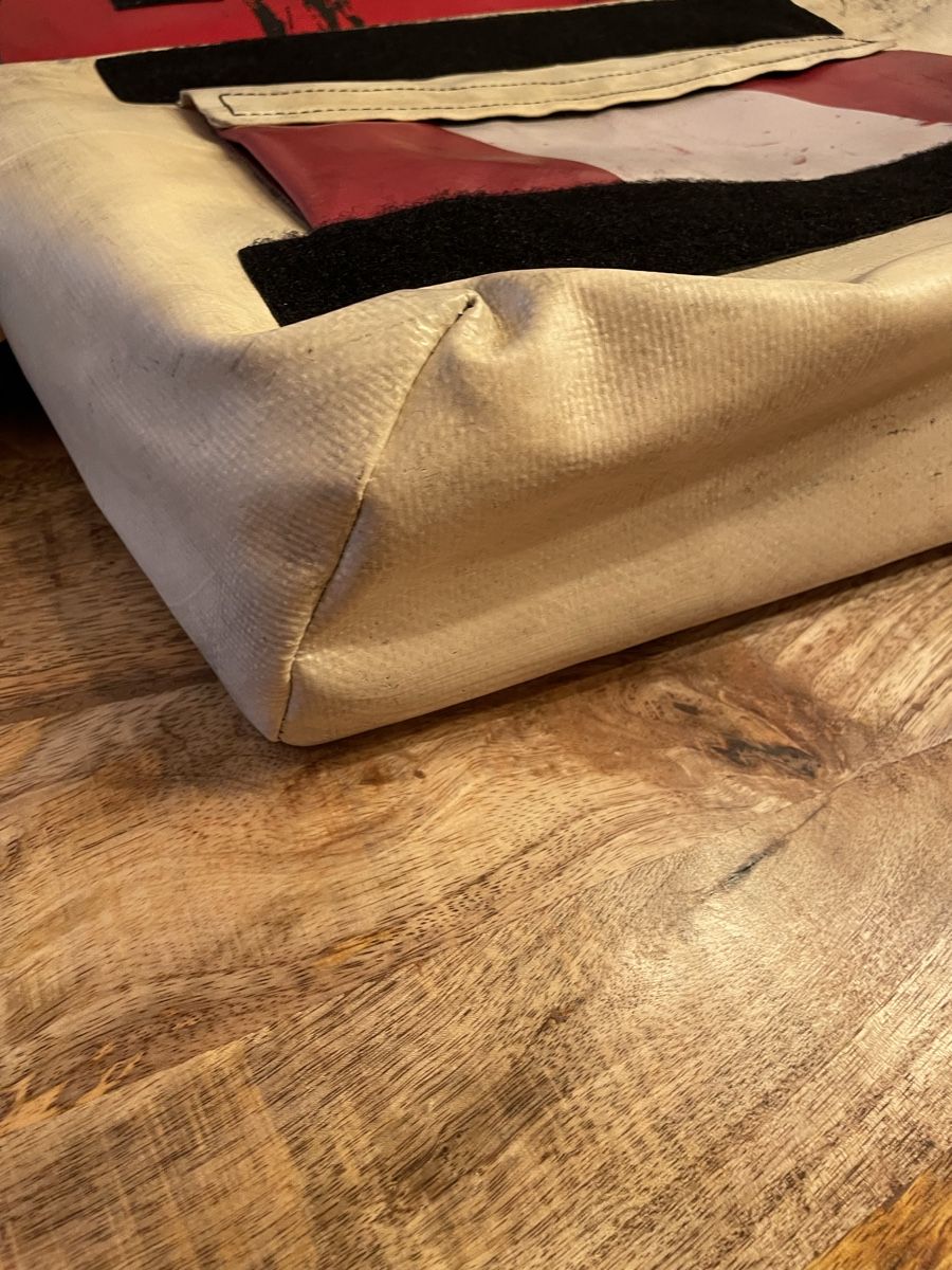 Freitag Taschen: Freitag Tasche F12 Dragnet – Gebraucht aus Péry von jaybird_2019 3