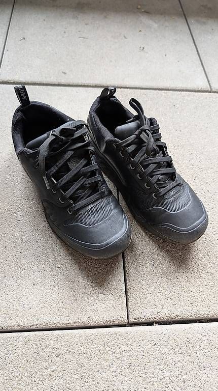 Scarpe da uomo: Specialized Mountainbike Schuhe – Usato da Locarno venduto da ama_7bm7