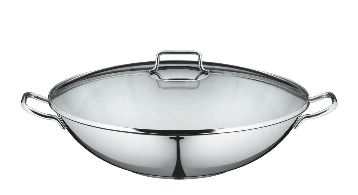 WMF Casseroles: WMF Wok ungenutzt – Neuf (Voir description) à Zürich par pet_582k 3