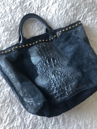 Leather Bag