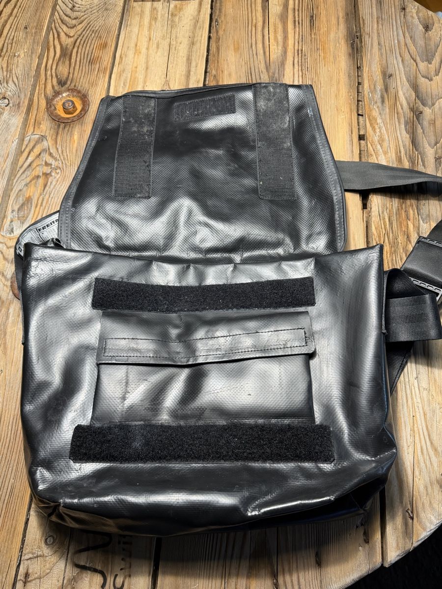 Freitag Sonstige Kleidung & Accessoires: FREITAG Dexter  – Neu (gemäss Beschreibung) aus Court von lagi03 2