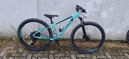 Bianchi Mtb 29zoll Räder
