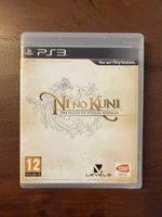 Ni No Kuni: Der Fluch der Weissen Königin für PS3