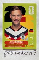 Panini - GER 10 - Joshua KIMMICH