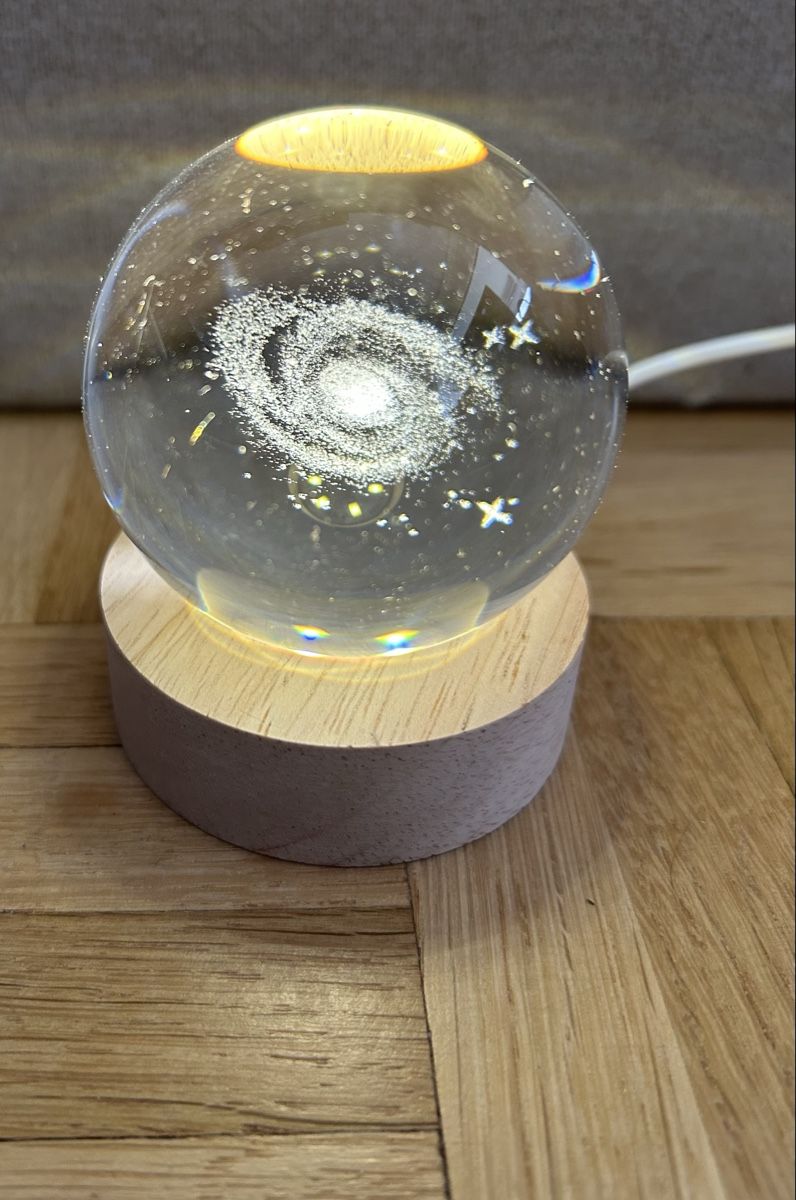 Tutte le decorazioni: Petite lampe décorative – Nuovo e nell'imballaggio originale da Neuchâtel venduto da zib_lzs8