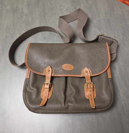 Original Mulberry Tasche, Leder guter Zustand