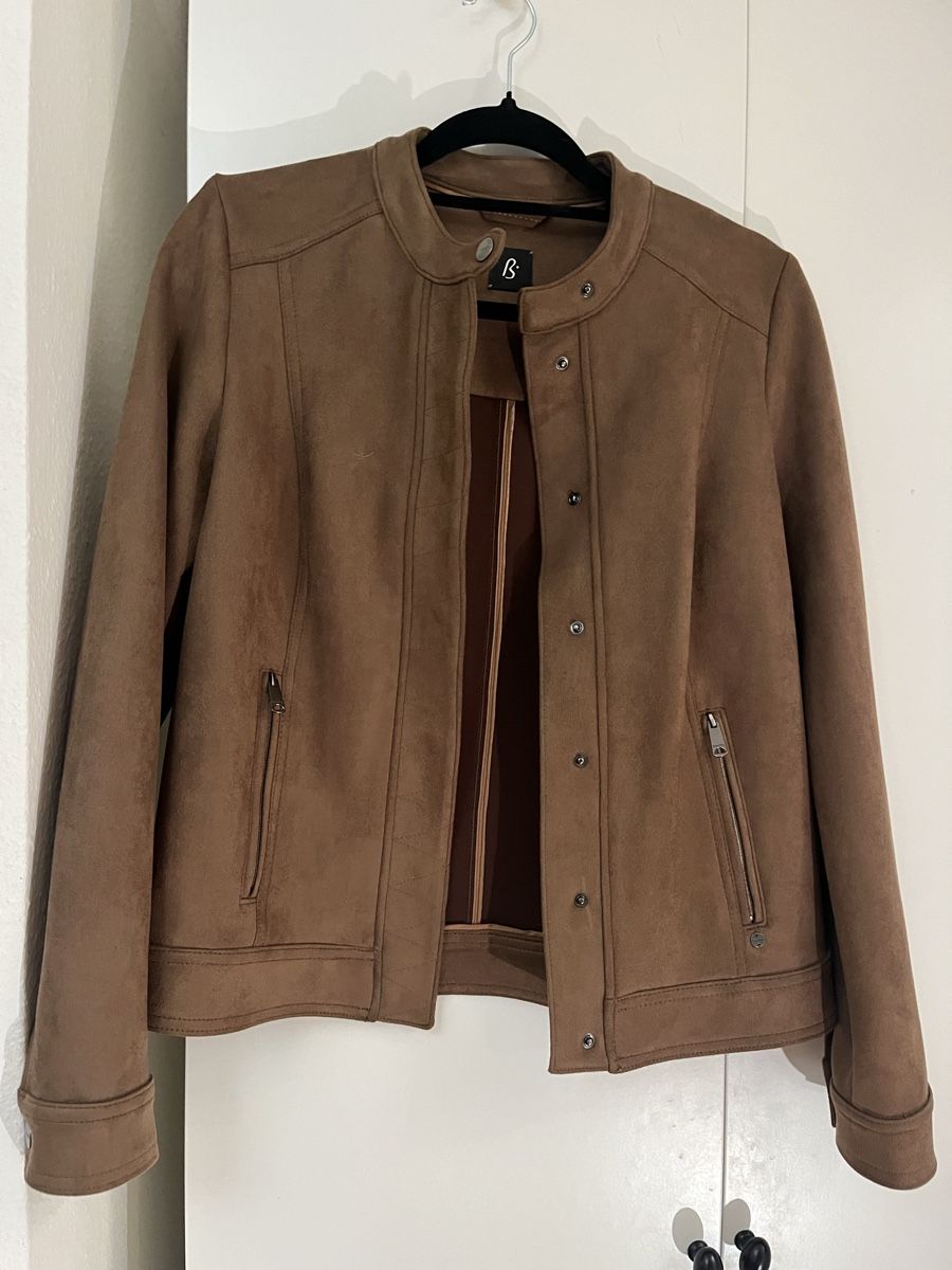 Bonita Giacche: Neue Bonita Jacke 36 – Nuovo (secondo la descrizione) da Basel venduto da kumbia