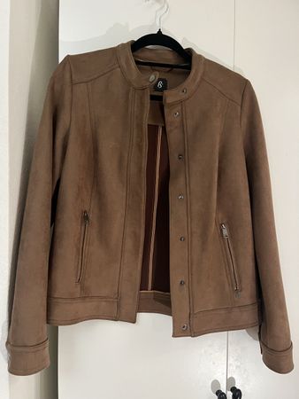 Neue Bonita Jacke 36