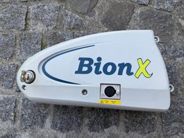 BionX 36V Akku mit neuen Samsung Zellen 13.6Ah 489.6W