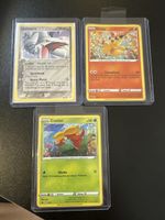 Pokémon Karten Sammlung  