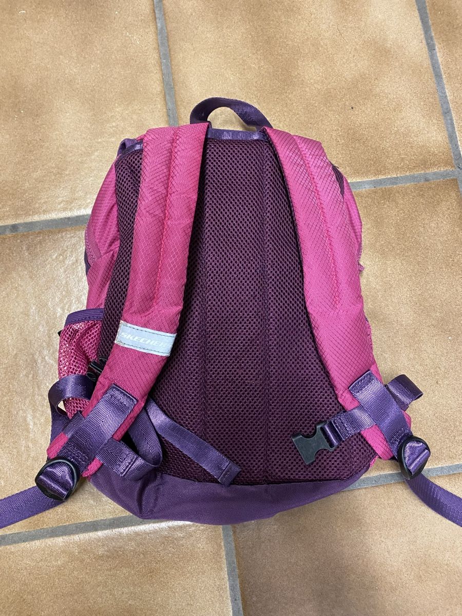 Skechers Sacs & sacs à dos: Wanderrucksack Skechers – D'occasion à Killwangen par Sommer15 1