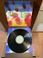 The Cure - The Top (Sire - Canada)