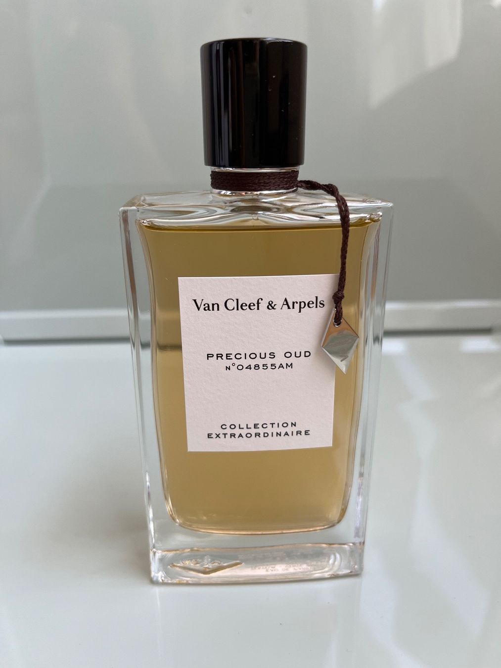Van Cleef Profumi & Eau de Toilette: Precious Oud by Van Cleef & Arpels  6 ml sample – Nuovo (secondo la descrizione) da Chêne-Bougeries venduto da Seetooyoo 1