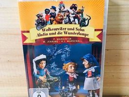 Die AugsburgerPuppenkiste Film