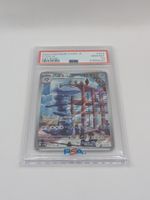 Pokemon TCG Steelix sv4M 074/066 AR PSA 10 JP