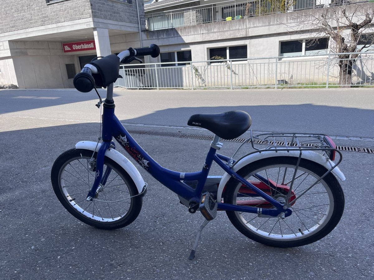 Velos: Velo – Gebraucht aus Mosnang von YvonneBr87 3