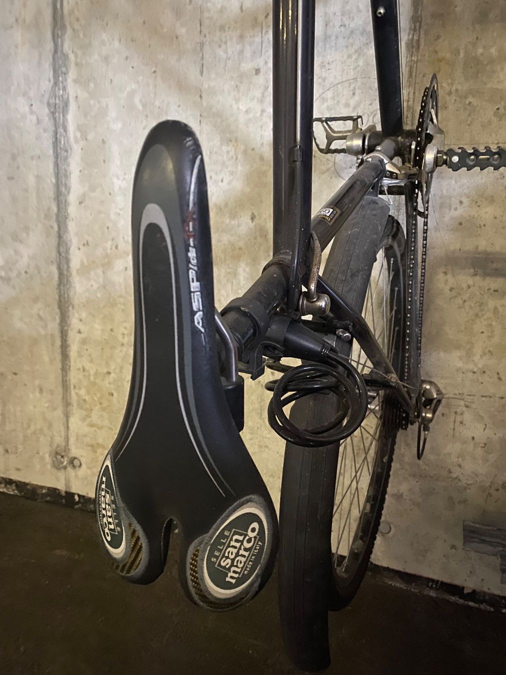 Specialized Velos: Spezialized Stumpjumper Vintage – Gebraucht aus Surcuolm von  2