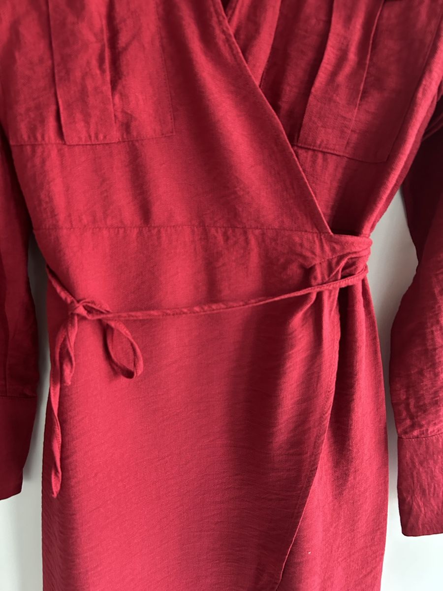 Mango Vestiti: Mango dress, size M – Nuovo (secondo la descrizione) da Niederwangen BE venduto da Chill_Out 6