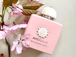 Original Amouage Blossom Love