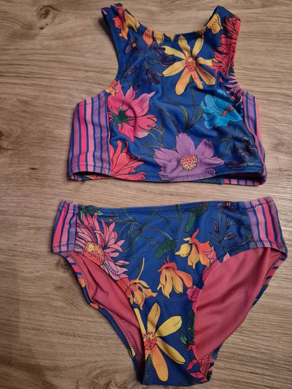 Next Costumi da bagno & Bikini: Bikini Set Gr. 98 von Next – Usato da Walenstadt venduto da and_yb9d