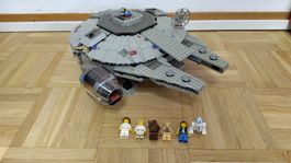 7190 Millennium Falcon
