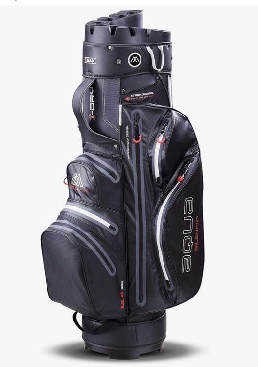 Big Max Aqua Silencio 3