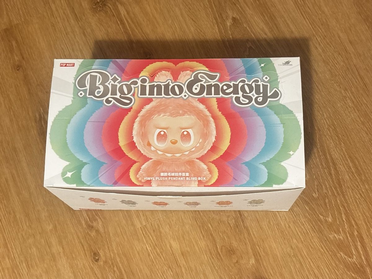 Poupées: Labubu Serenity Pop Mart – Neuf avec emballage d'origine à Kriens par qij_5ghs 4