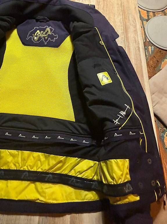 Giacche: Veste de ski ou autre albright taille M – Usato da Martigny venduto da loo_tbp2 3